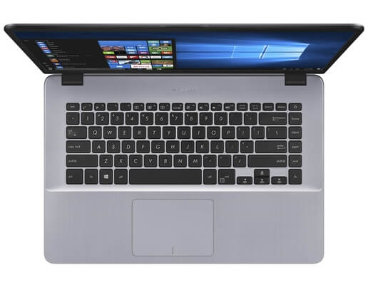  Апгрейд ноутбука Asus VivoBook 15 A505ZA